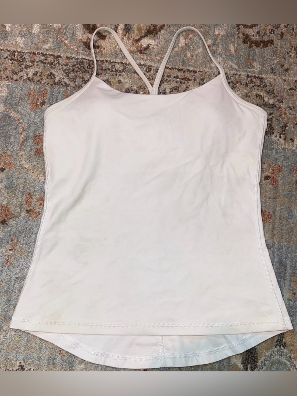 Stori Women’s Strappy Tank Top
